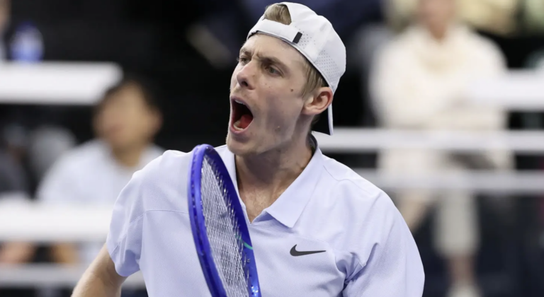 Shapovalov bate Ruud e alcança o maior título da sua carreira em Dallas