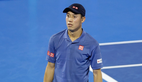 Nishikori