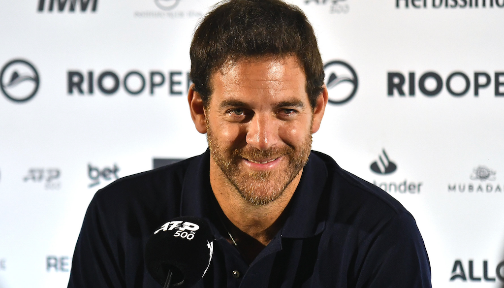 Del Potro