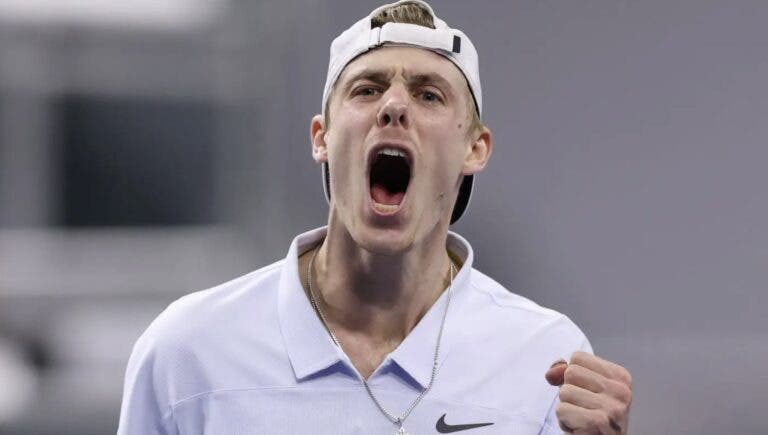 Paul e Shapovalov defrontam-se nas meias-finais em Dallas