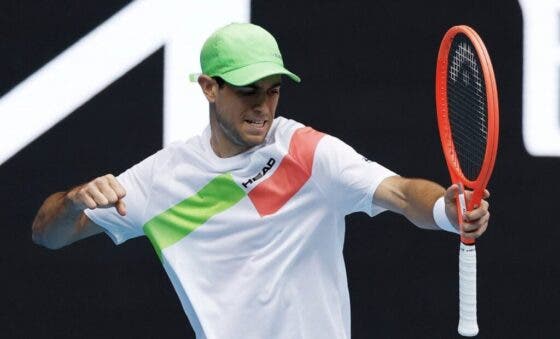 Nuno Borges e Kei Nishikori confirmados para o Millennium Estoril Open