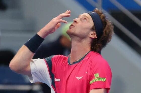 Lista de pares do Mutua Madrid Open conta com um terço do top 30 ATP