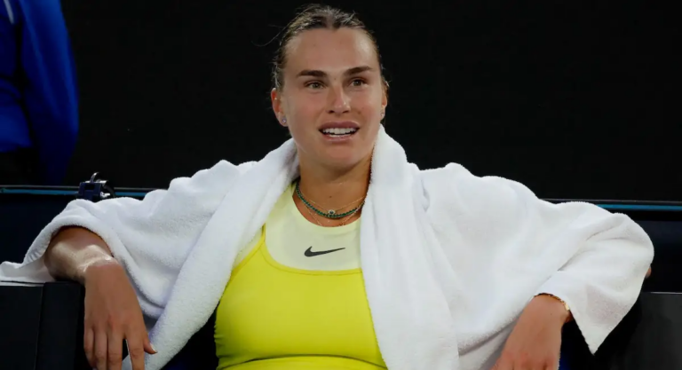 Como fica o top 10 WTA após Doha com Sabalenka mais distante de Swiatek