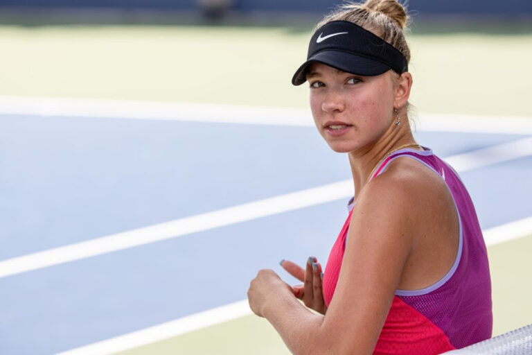 Tradicional Banana Bowl terá a presença de cinco top 10 e vice-campeã do Australian Open