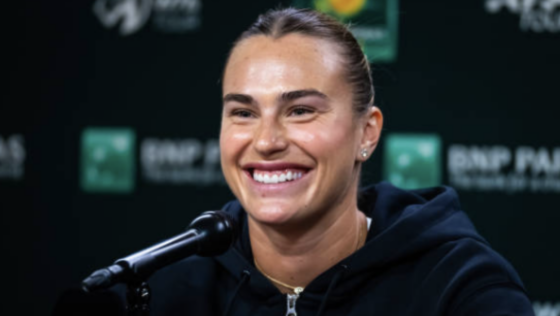 Sabalenka e a final do Australian Open: «Foi a derrota mais dura da minha carreira»