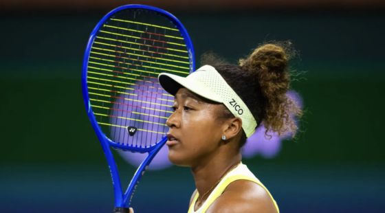 Eala marca duelo com Swiatek e Osaka cai logo na primeira ronda de Madrid