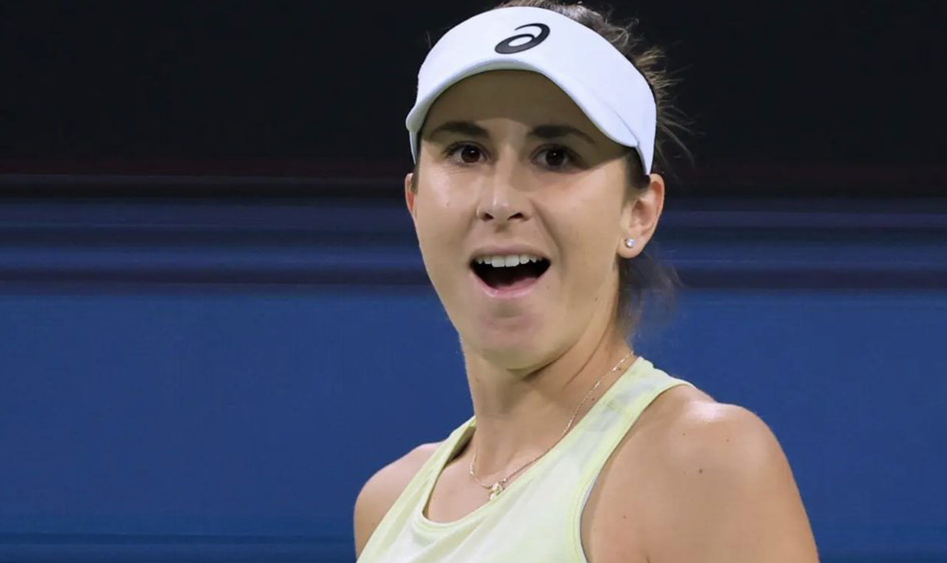 Bencic