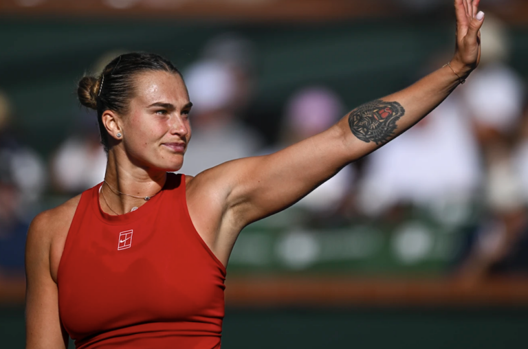 Sabalenka, Gauff, Borges e Fonseca vs. Tien: eis a grande quinta-feira no Miami Open