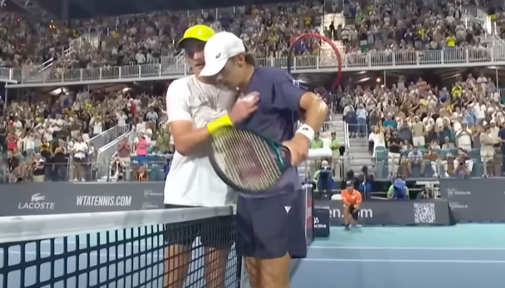 [VÍDEO] Os melhores momentos da grande batalha entre De Minaur e Fonseca