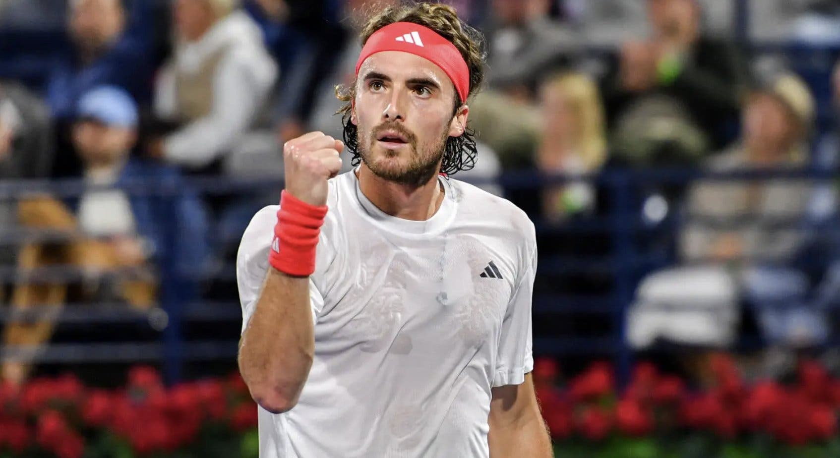 Tsitsipas