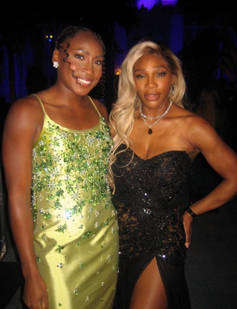 Coco-Serena