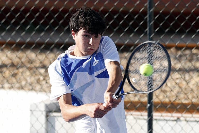 João Barreto garante primeiro quadro principal ITF e marca encontro de algarvios