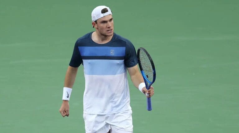 Draper acaba com o reinado de Alcaraz em Indian Wells, estreia-se em finais Masters 1000 e no top 10 ATP