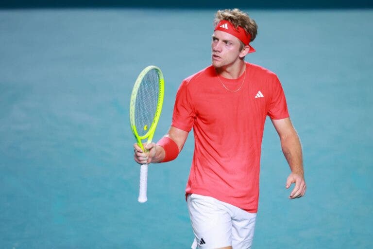 Davidovich bate Shapovalov e garante um novo campeão ATP em Acapulco