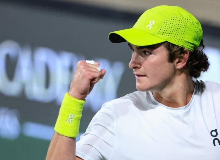 Zverev, Sabalenka, Gauff, Fonseca e Draper abrilhantam sábado em Miami