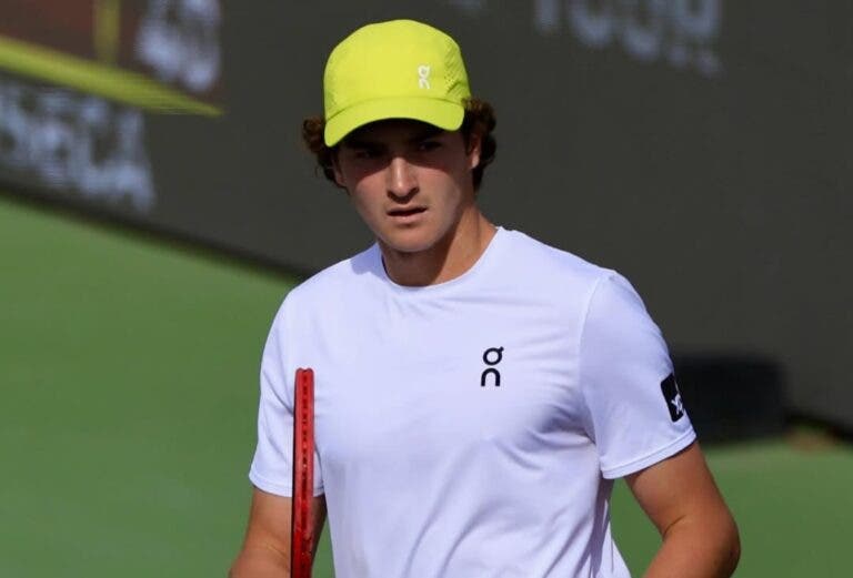 João Fonseca vence Nishikori com autoridade em Phoenix rumo à quarta final Challenger da carreira