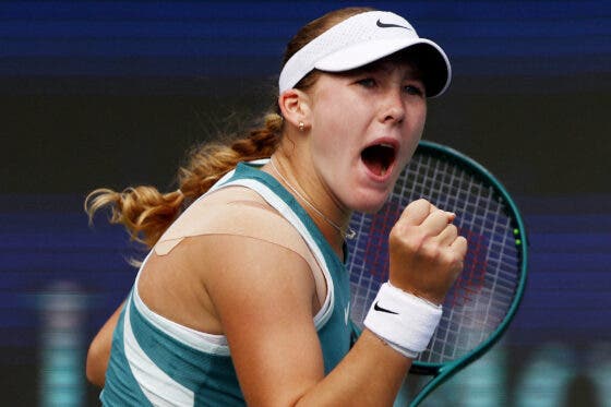 Mudança no top 3 e muitas mexidas: como fica a Race para as WTA Finals