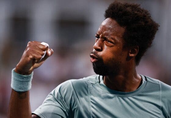Monfils resiste e triunfa após batalha inacreditável, Ruud também nos ‘oitavos’ em Miami
