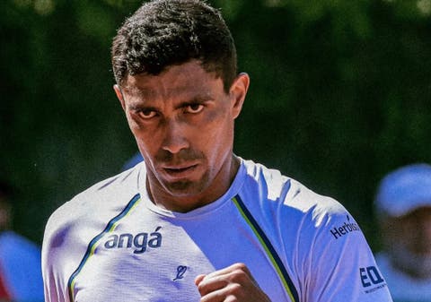 thiago monteiro santiago