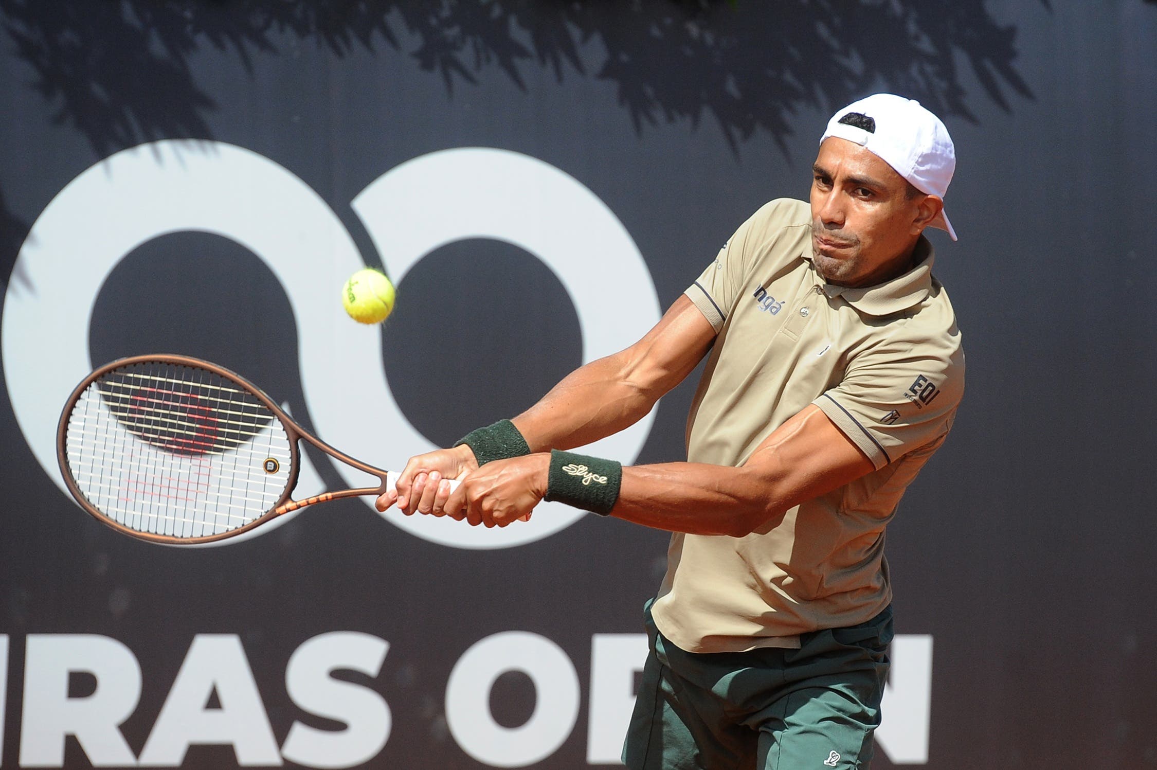 Thiago Monteiro