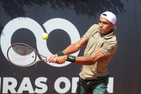 Thiago Monteiro