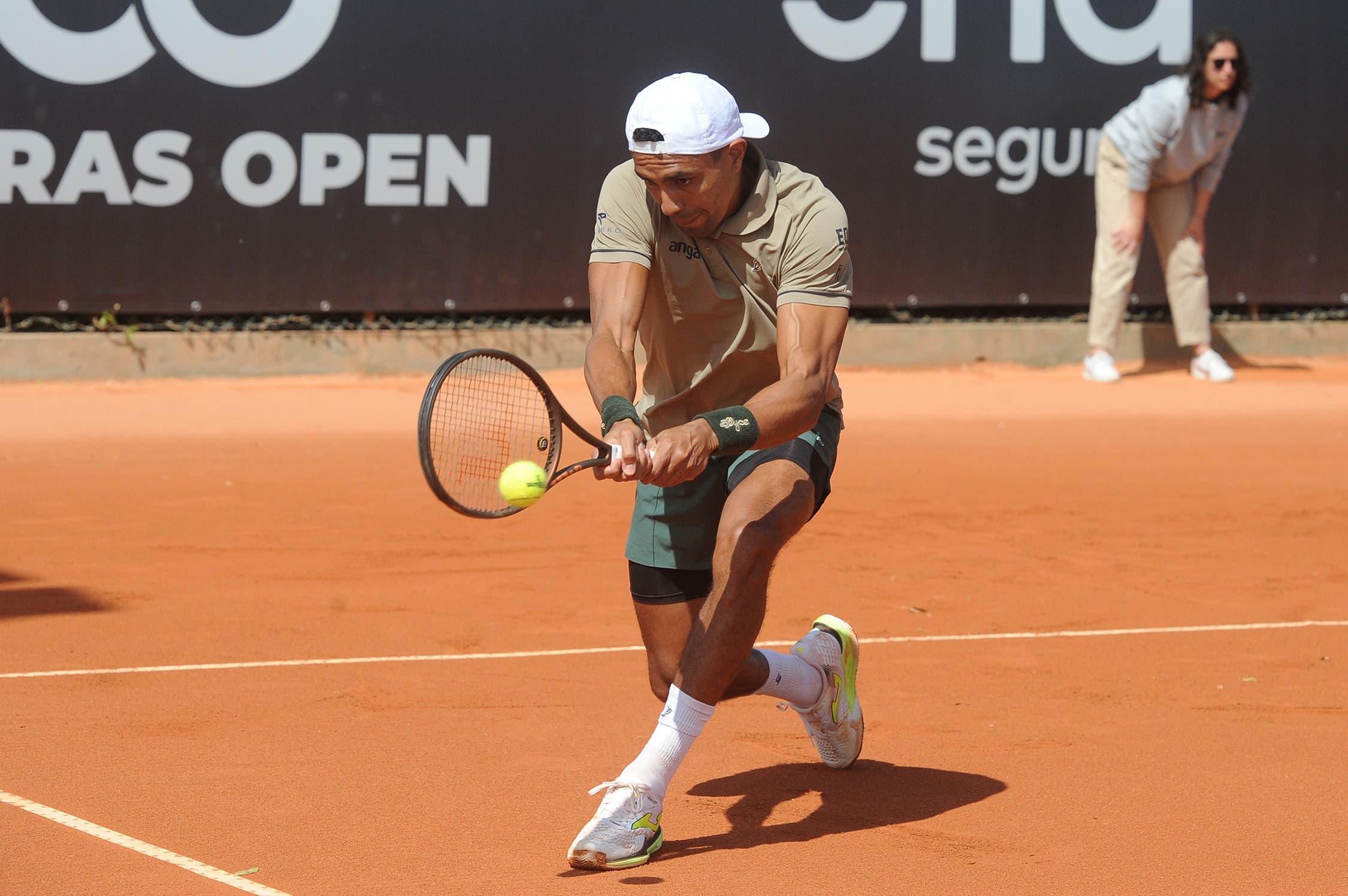 Thiago Monteiro