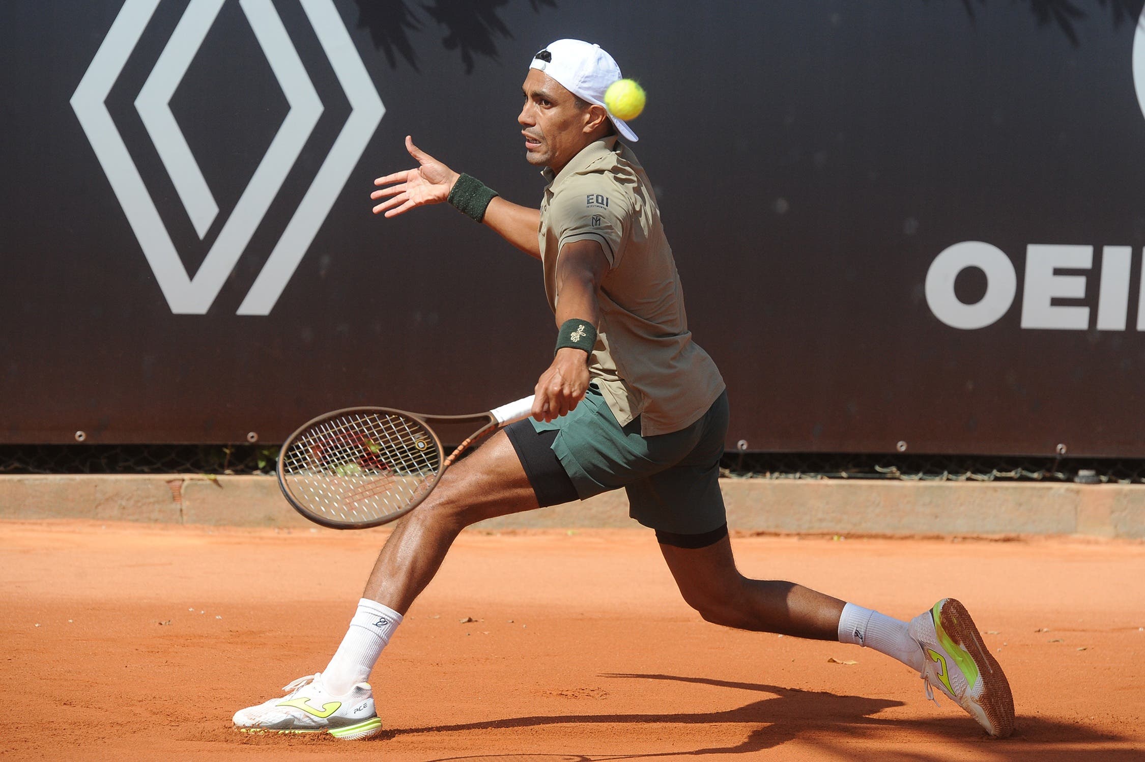 Thiago Monteiro