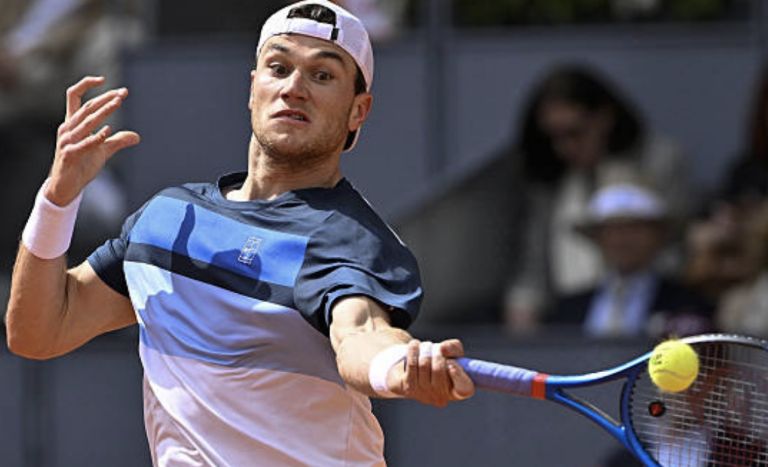 Draper brinca com comparações com… Nadal: «Ainda não ganhei 14 Roland Garros…»