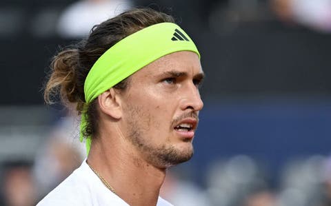 Zverev