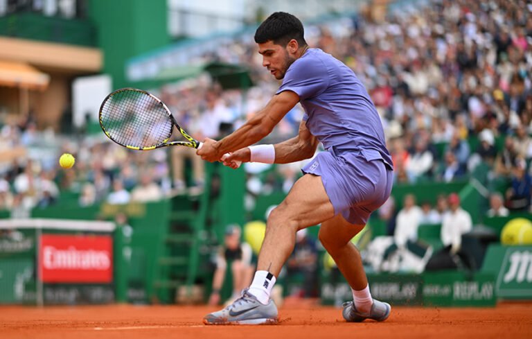 Saiba onde assistir Alcaraz x Davidovich em Monte Carlo ao vivo hoje