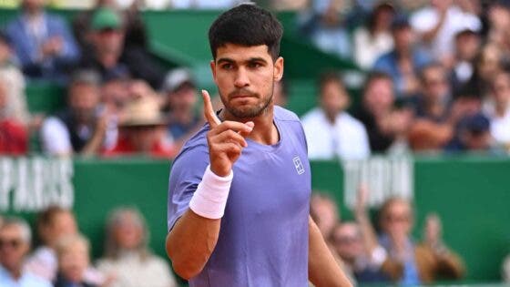 Masters 1000 devem ser de uma ou duas semanas? Alcaraz não tem qualquer dúvida