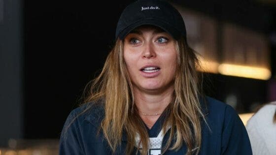 Paula Badosa confirma o pior cenário e vai falhar o US Open