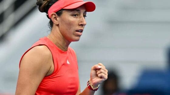 Pegula avança e marca duelo com Vondrousova em Roland Garros
