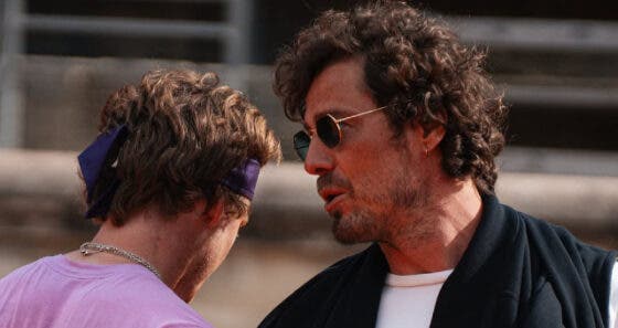 Safin e a colaboração com Rublev: «Eu posso ensinar o caminho mas tudo depende dele»