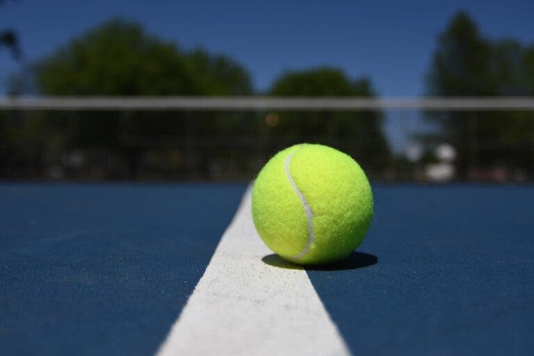 Ténis no Brasil: a popularidade e o crescimento do desporto