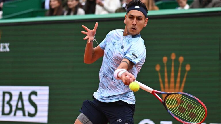 Tabilo entra para seleto grupo com retrospecto perfeito contra Djokovic