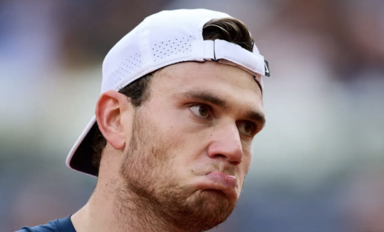 Draper fala em diagnóstico errado e assume erro em ter ido ao US Open