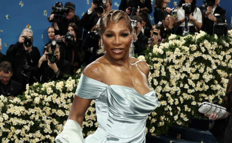 Serena e Venus Williams encantam na MetGala em Nova Iorque
