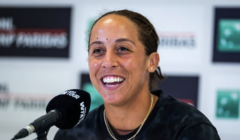Keys: «Há 20 pessoas que não surpreendem se acabarem por ganhar o torneio»