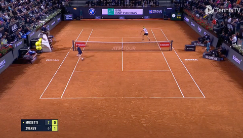 zverev