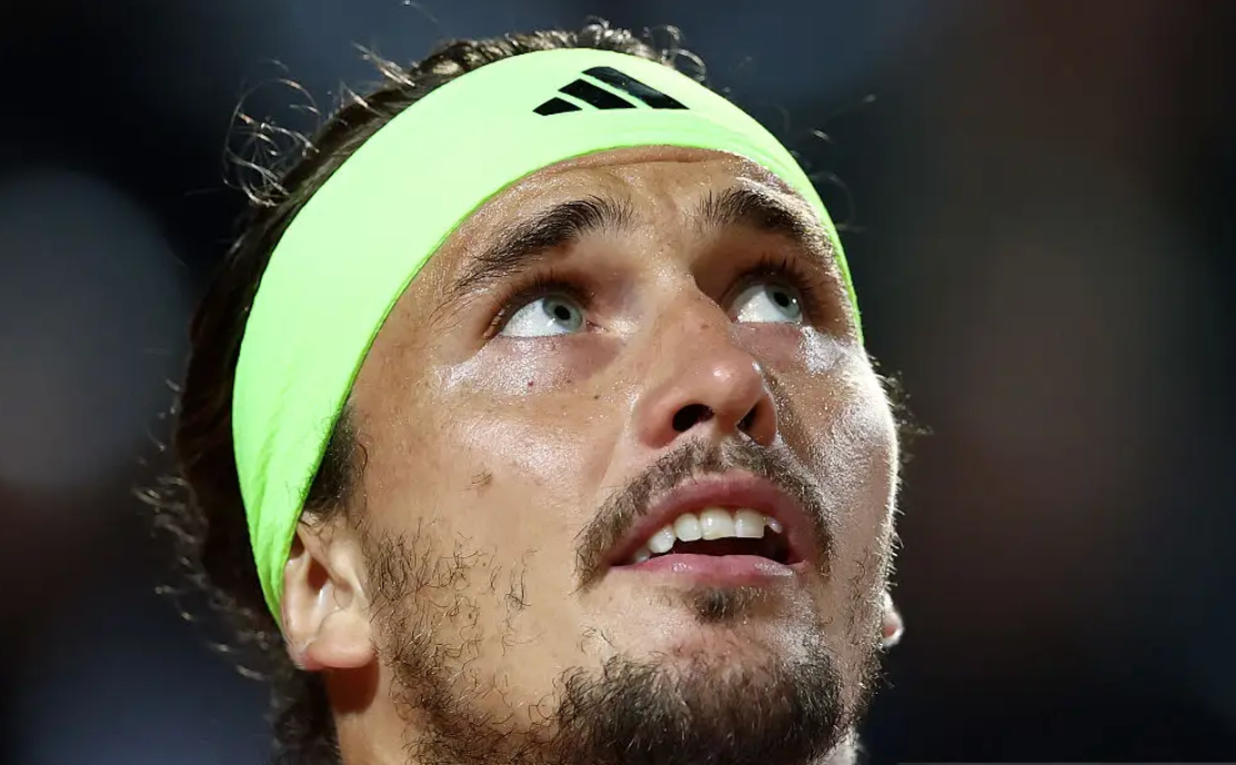 Zverev