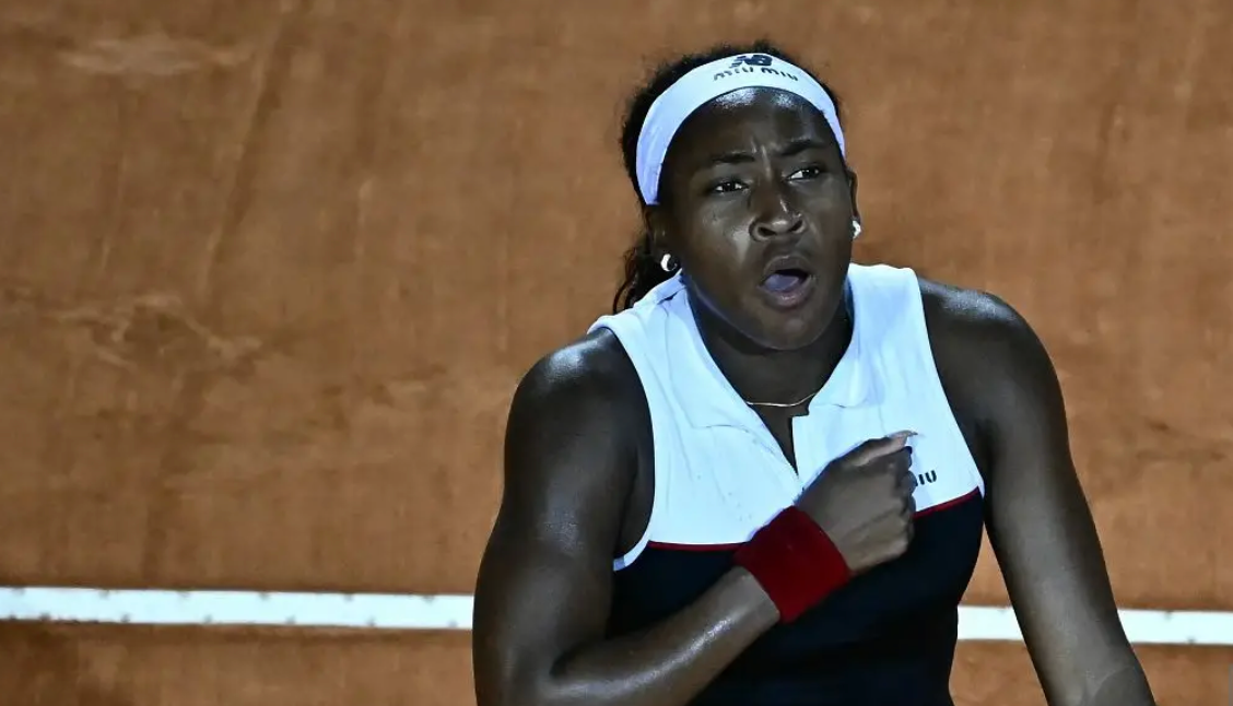 gauff