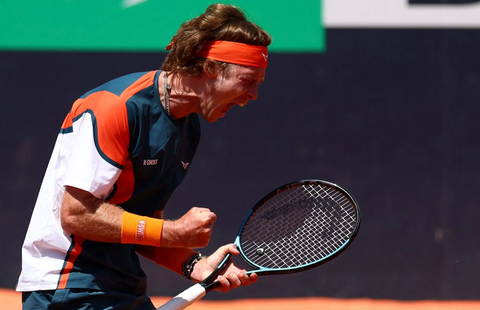Rublev