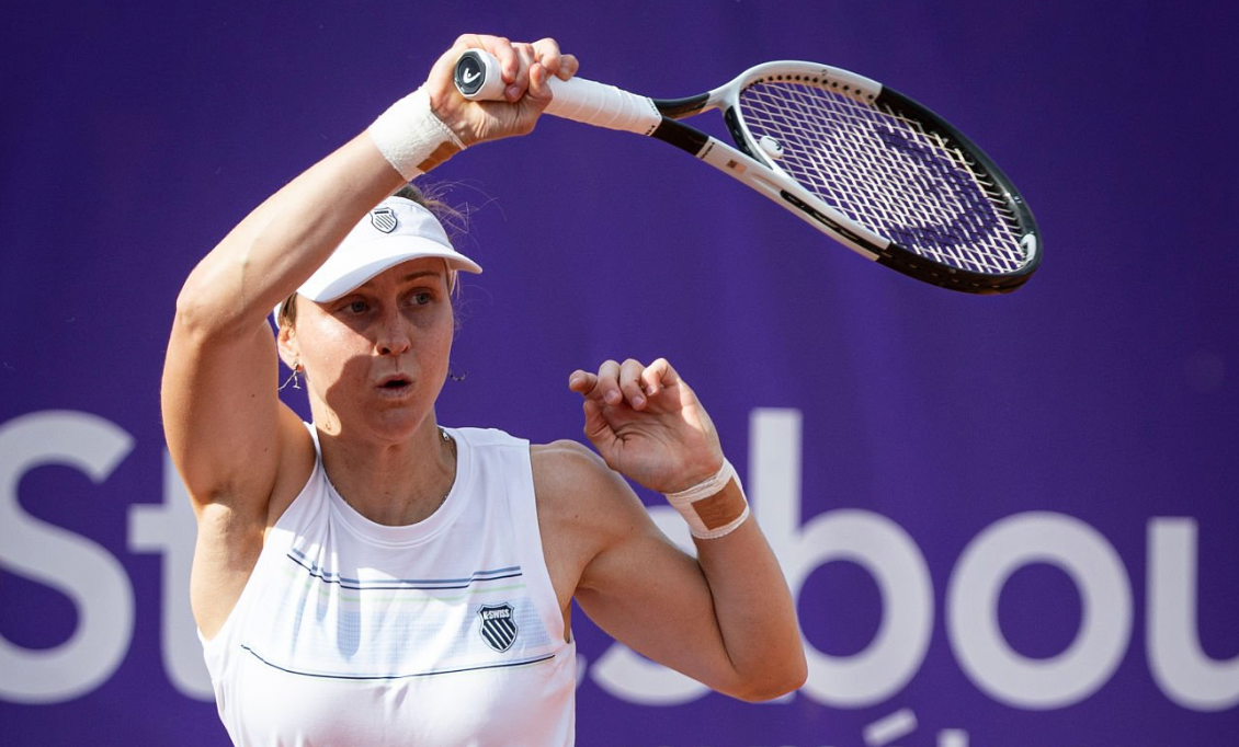Samsonova