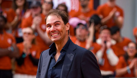 Nadal