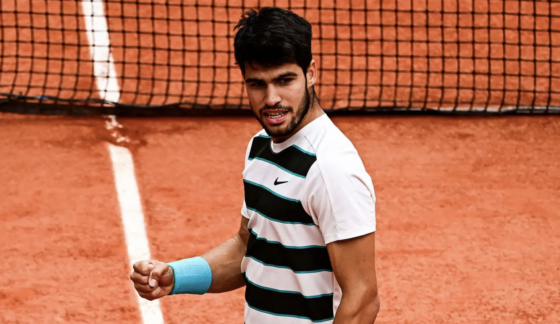 Alcaraz e três registos impressionantes que alcançou com o título em Roland Garros