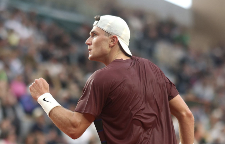 Draper e Rublev apanham susto mas entram a ganhar em Roland Garros