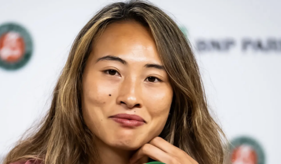 Zheng alerta para as mudanças que quer implementar no seu jogo: «Chegou o momento»