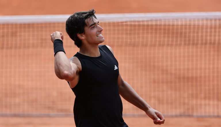 PORTUGAL! O resumo dos feitos históricos do ténis nacional nesta edição de Roland Garros