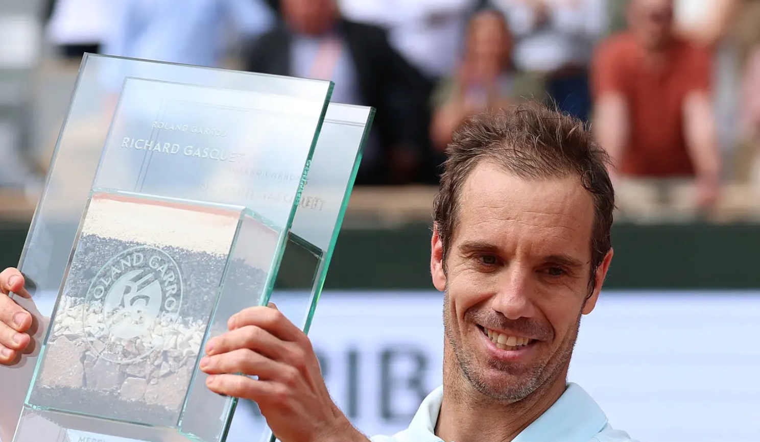 Gasquet